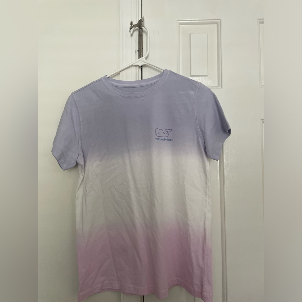 NWT Vineyard Vines Women’s Multi Color Shirt Size Smalll